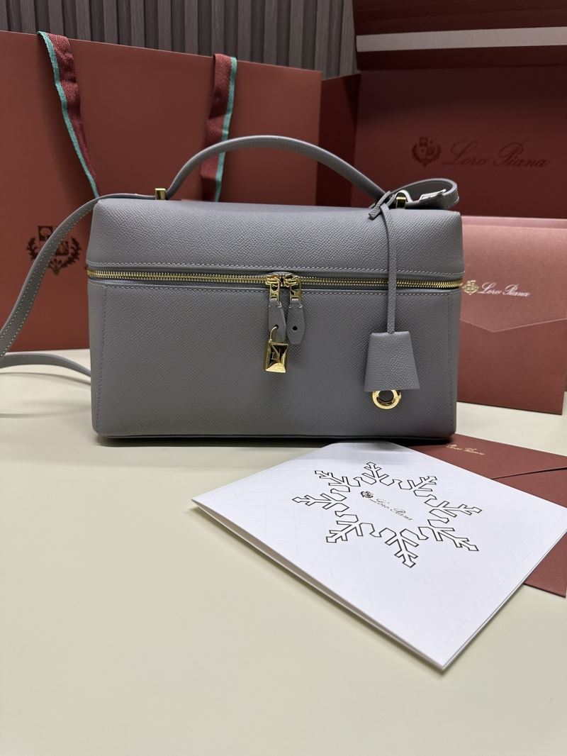 Loro Piana Satchel bags